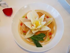 -北京柏悦酒店·锦庭餐厅Dining Room