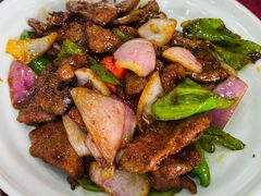 -老边饺子馆(中街店)