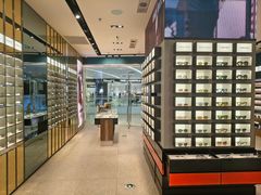 -LensCrafters亮视点(东方新天地店)