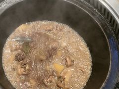 -锅老头铁锅炖•大锅蒸汽海鲜(韩乐坊店)