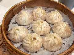 -馋三尺蟹粉小笼(人民广场店)