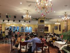 大堂-巴依老爷·新疆美食(上城区天城路店)