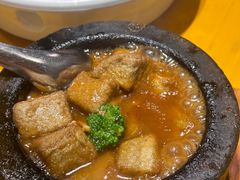 -东就鸭饭店·古早海南菜(友谊南海城店)