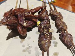 -本色.小马哥烧烤(五一路总店)