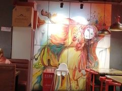 -尚渔味双拼烤鱼(远洋未来汇店)