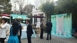 点击看大图 -老洋房花园饭店·宴会厅