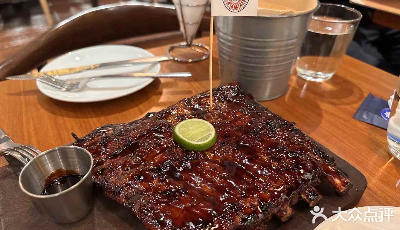 異國美味嘗不停🍴