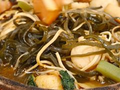 -金乐活美食(中街店)