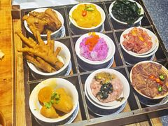 -楠火锅(龙阳广场店)