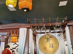 -外婆船宴餐厅·外婆喊你回家吃饭
