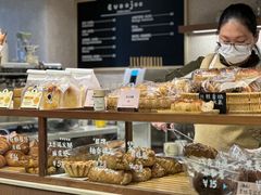 -evoojoo面包商店