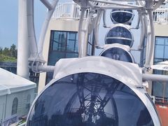 -渔岛海洋度假区