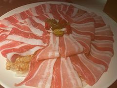 -韩悦牛排烤肉(仓山万达店)