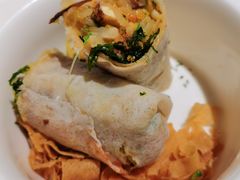 厦门薄饼-黑明餐厅(白鹭洲店)