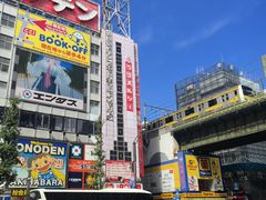 -秋叶原电器街