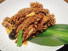 -魁盛居百年鲁菜馆(县西巷店)