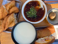 -和众大油条(维明路店)