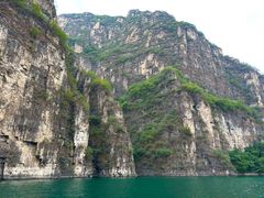 -龙庆峡风景区