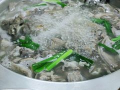 -贵州黄牛肉馆(石化公路店)