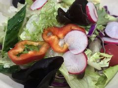 什锦冷菜-梅梅家的烤肉店(槐北路店)