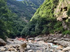 -雅鲁激流探险漂流