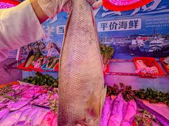 -东江海鲜大排档·潮汕菜·砂锅粥