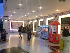 -博纳国际影城(皇庭店)