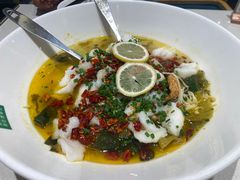 -绿草地·湘菜(芙蓉天街店)