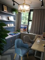 -爱儿美儿童摄影(奥森公园店)