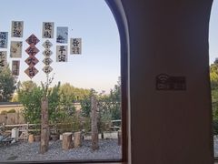 -小时光咖啡馆(开森度假森林店)