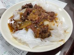 -仁信双皮奶(东川路店)
