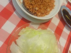 -老妈私房菜