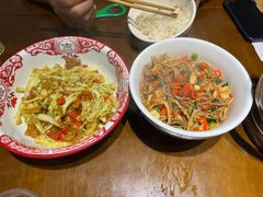 -天添小厨餐馆(白沙路店)