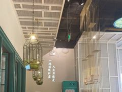 大堂-潮粥荟·潮汕砂锅粥(朝阳大悦城店)