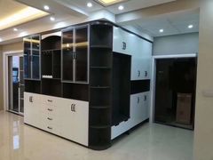 -索菲亚衣柜橱柜家具全屋定制(汶水红星店)