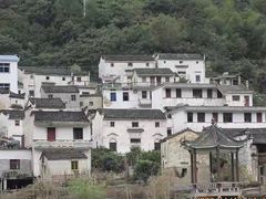 -新安江山水画廊风景区