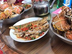 -军山湖螃蟹村(进贤店)