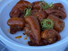 -望京楼flavor餐厅(古北水镇景区店)