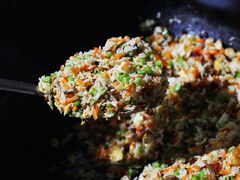 老财炒饭-老财炒饭·熟地蟹·冬瓜蟹