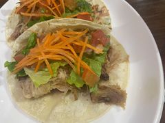 -panchos 墨西哥餐厅(嘉绿苑店)