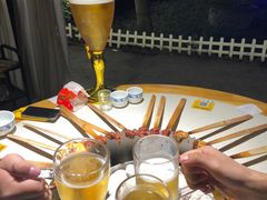 -醉二娘正宗西昌火盆烧烤(大丰店)