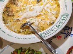 -醉英雄四川料理(新塘万达广场店)