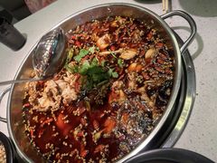 -味之绝美蛙鱼头火锅(高新店)