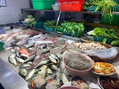 门面-长平老姿娘夜粥(平东一街店)