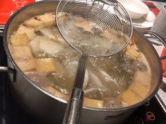 -大喜牛鲜牛肉火锅(世纪金源店)