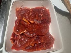 -海底捞大排档火锅(悦荟广场店)