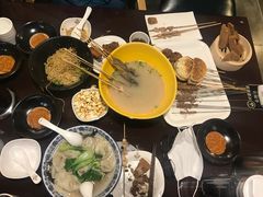 -三个大叔东北烧烤·砂锅菜(西三旗店)