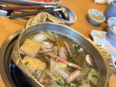 -蟹道乐(道顿堀本店)