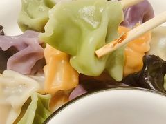 -山海菜馆·海肠捞饭·青岛菜(栈桥店)