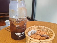 -星宙咖啡STELLARIS CAFE(广告产业园店)